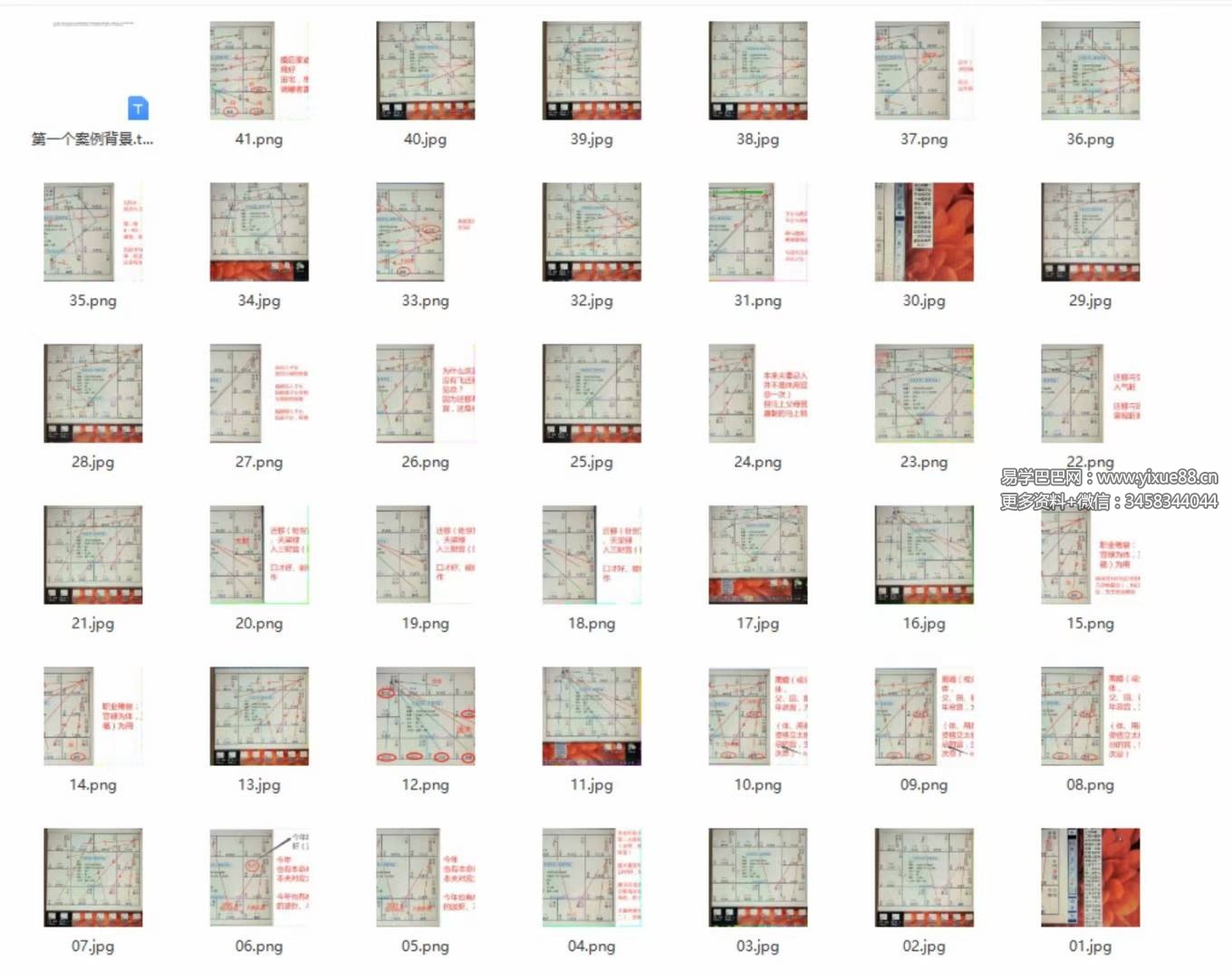 梁若瑜老师2020年紫微斗数开班 50课